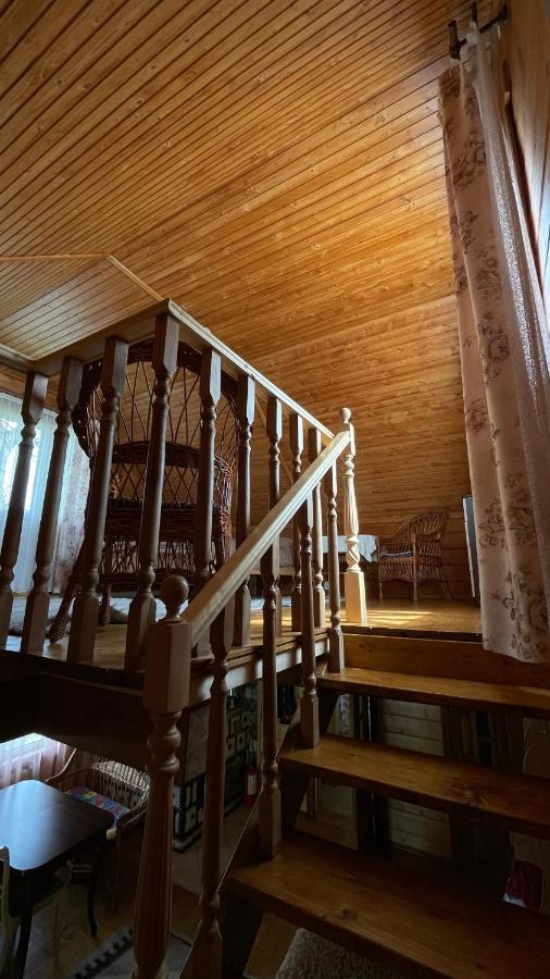 Будиночок В Карпатах Jaremcse Kültér fotó