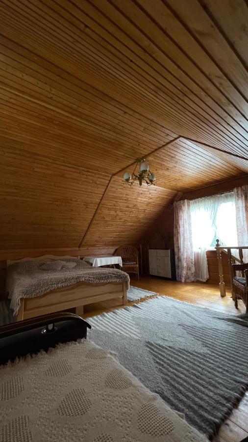 Будиночок В Карпатах Jaremcse Kültér fotó